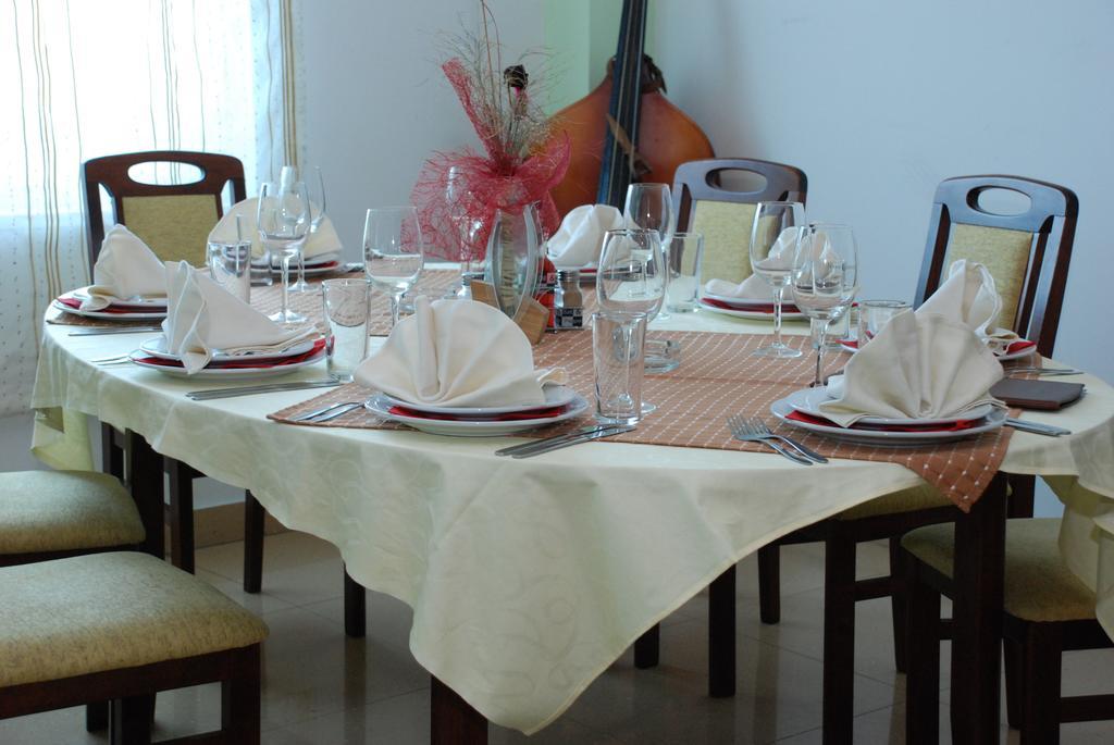 Guest House Dabi Kruševac Pokój zdjęcie