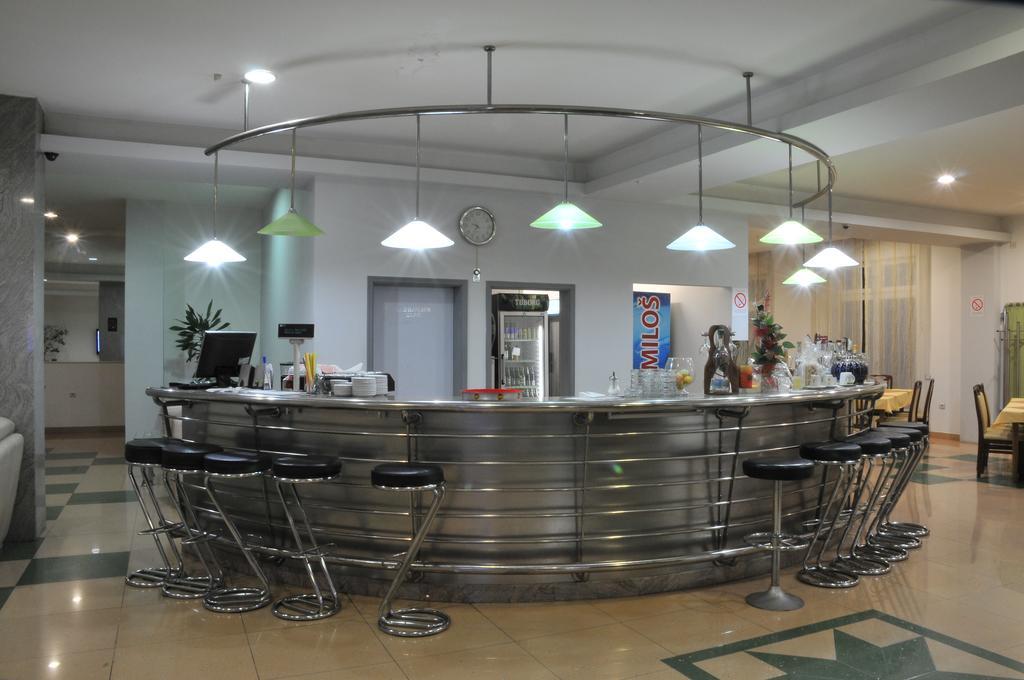 Guest House Dabi Kruševac Zewnętrze zdjęcie
