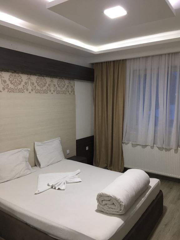 Guest House Dabi Kruševac Zewnętrze zdjęcie