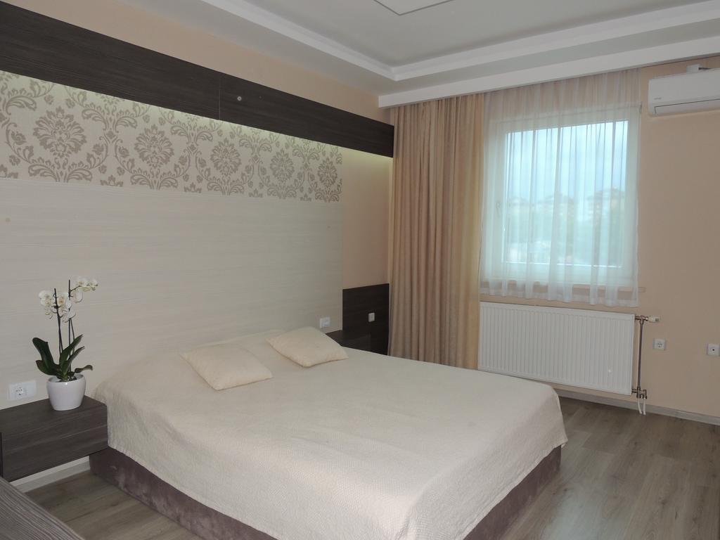 Guest House Dabi Kruševac Zewnętrze zdjęcie