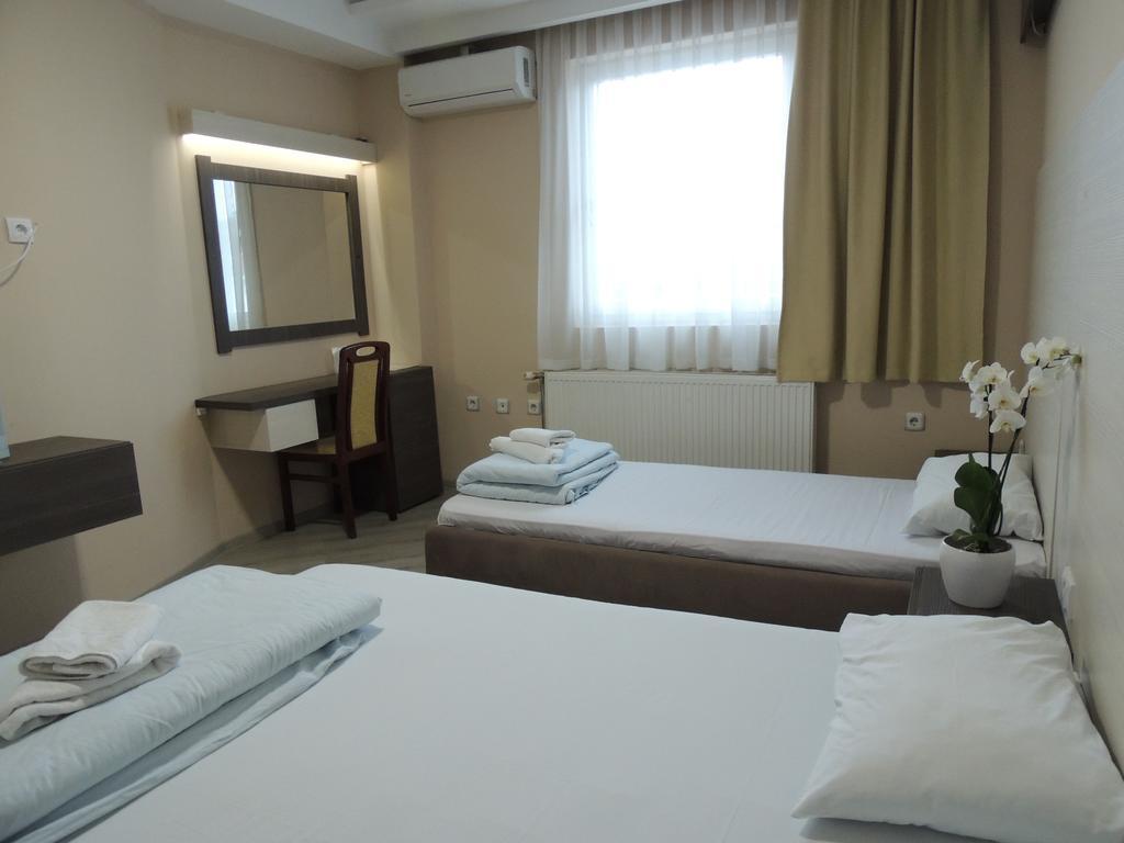 Guest House Dabi Kruševac Zewnętrze zdjęcie