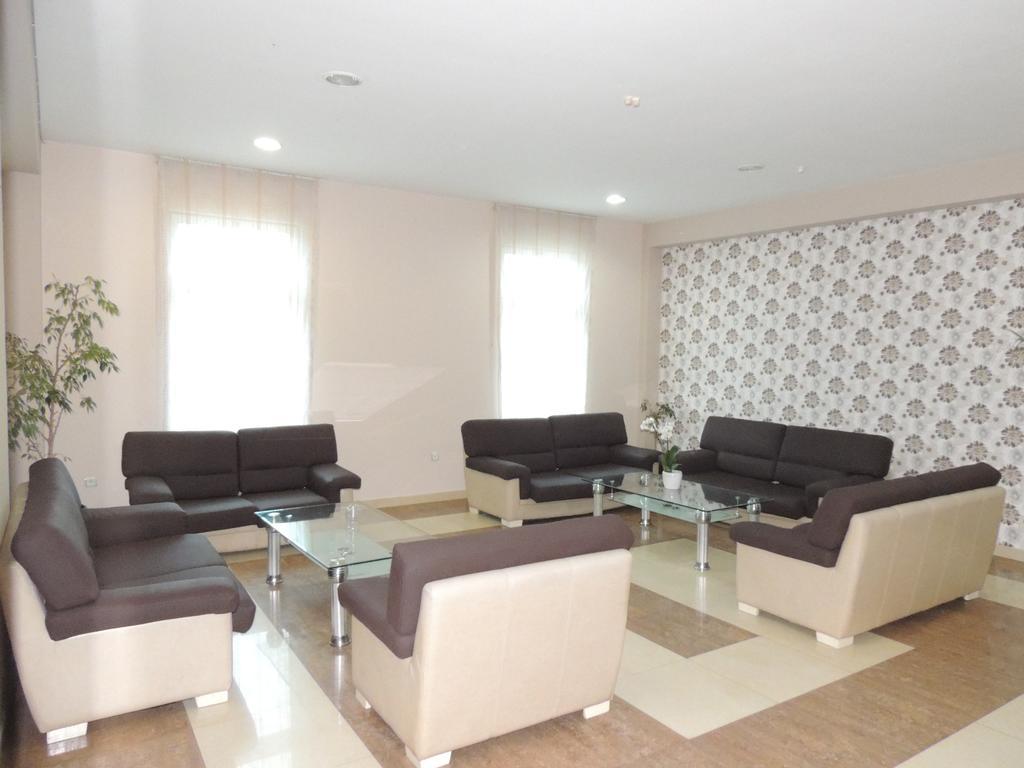 Guest House Dabi Kruševac Zewnętrze zdjęcie