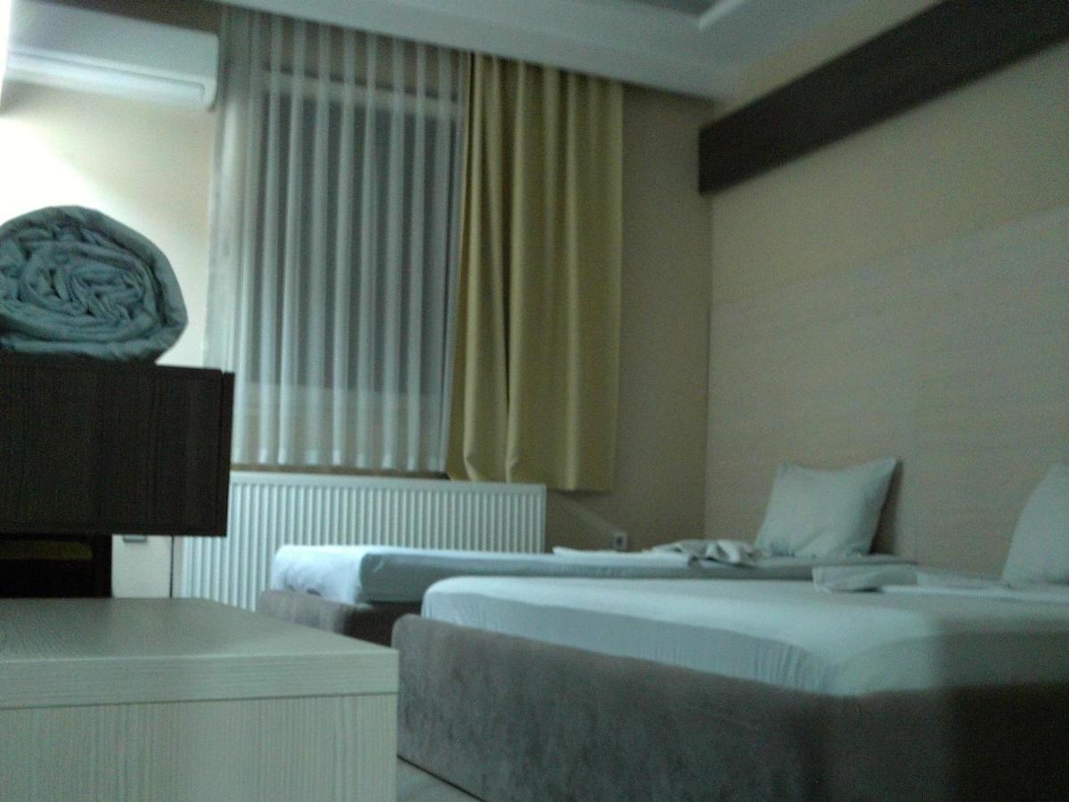 Guest House Dabi Kruševac Zewnętrze zdjęcie