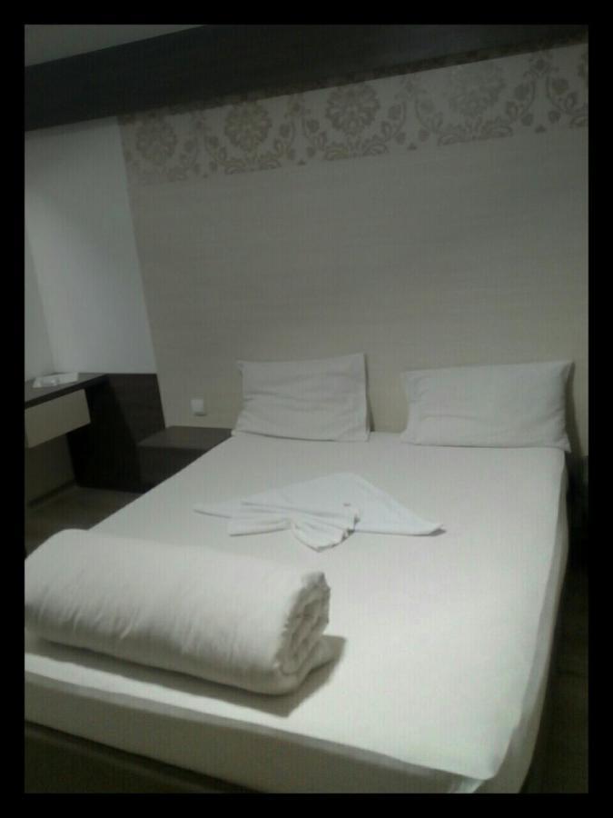 Guest House Dabi Kruševac Zewnętrze zdjęcie