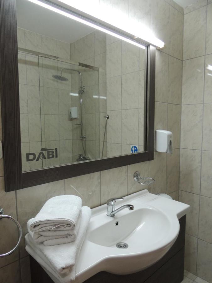 Guest House Dabi Kruševac Zewnętrze zdjęcie
